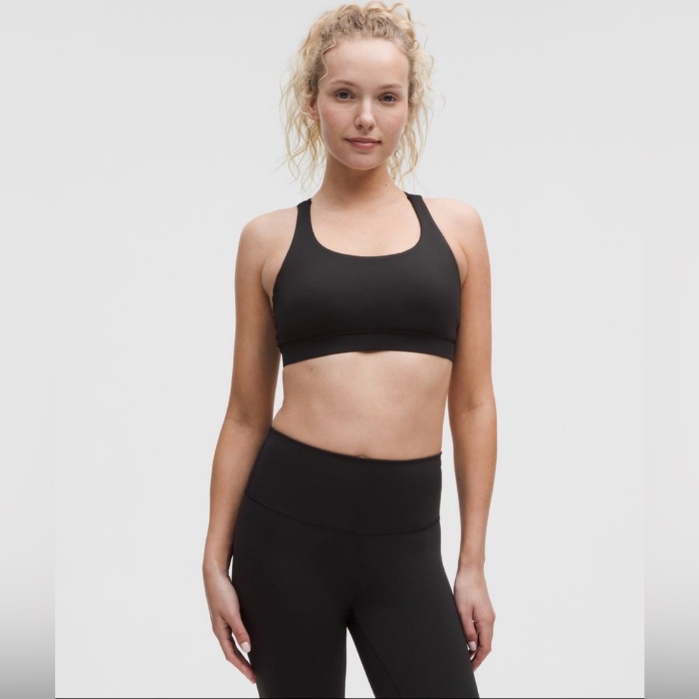 Lululemon Energy Bra